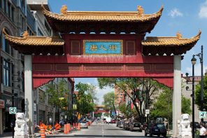 Nouvel An : les dragons envahissent le Quartier chinois de Montréal